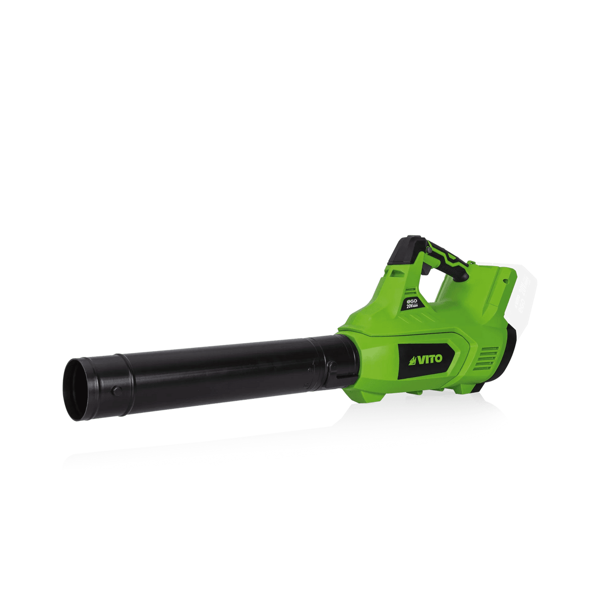 VITO EGO GARDEN PACK - 4-teiliges Akku-Set: Laubbläser, Akkus und Doppel-Ladegerät - 40V - kabellose Freiheit mit unserem EGO-Akkusystem - PACK4EGOGARDEN - Tools.de TP Profishop GmbH