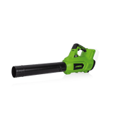 VITO EGO GARDEN PACK - 4-teiliges Akku-Set: Laubbläser, Akkus und Doppel-Ladegerät - 40V - kabellose Freiheit mit unserem EGO-Akkusystem - PACK4EGOGARDEN - Tools.de TP Profishop GmbH