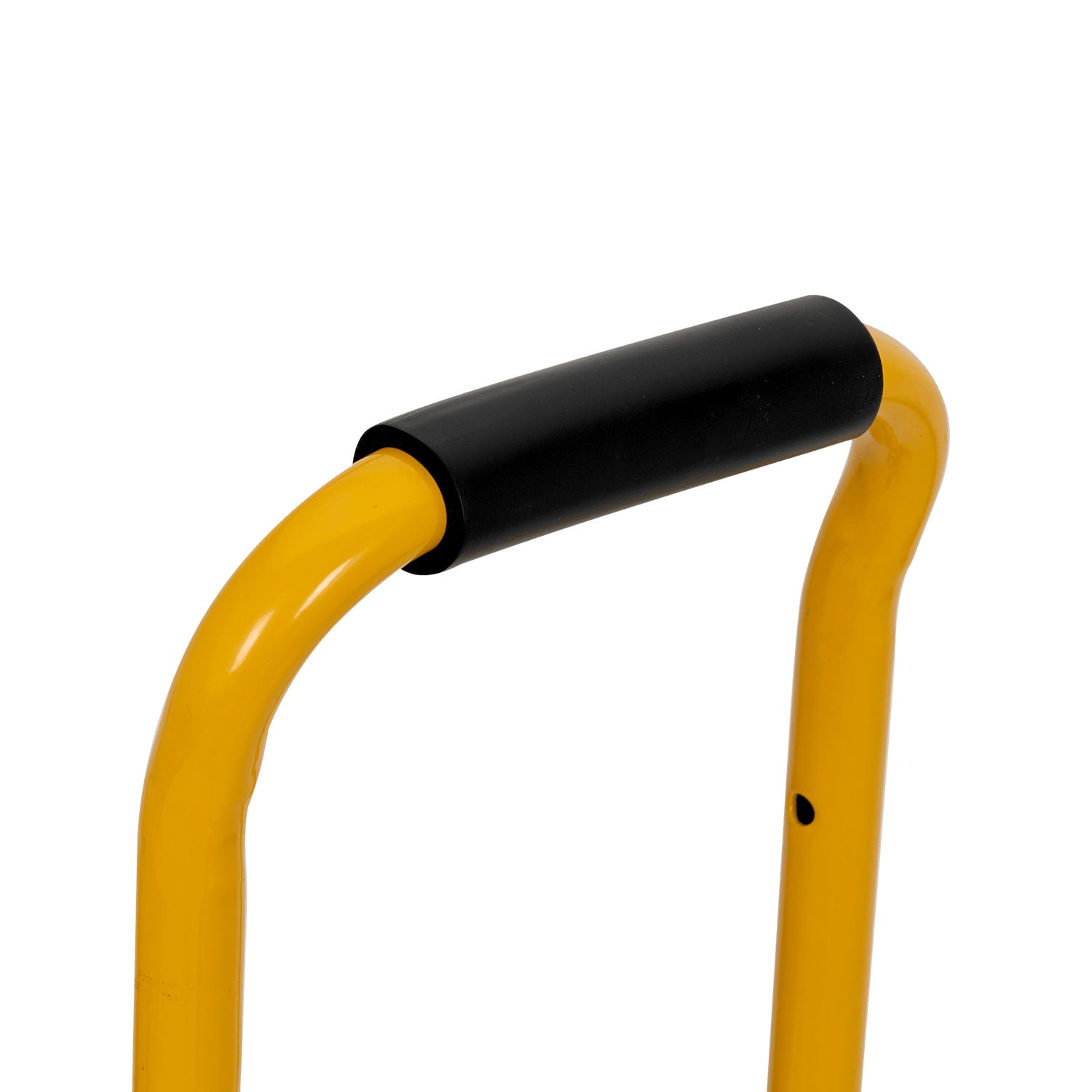 VITO Faltbare Sackkarre | 80kg Tragkraft | Handkarre zum klappen - Transportkarre | klappbar | Tragkraft 80 kg | robuste Sackkarre | große Schaufel | Stapelkarre mit Vollgummi-Bereifung VICTD80 - Tools.de TP Profishop GmbH