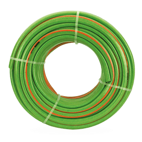 VITO Gartenschlauch 15m - Ø19 mm | 3/4 “ - 20 Bar - Wasserschlauch, Bewässerung - flexibel, UV-beständig - Garden - VIMVJ1915 - 2,40 €/m - Tools.de TP Profishop GmbH