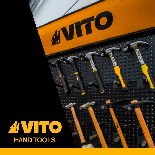 VITO HAND TOOLS