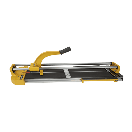 VITO Handfliesenschneider Pro - Fliesenschneider - Sockel mit Lineal, Laserschnittführung - Hand Tools - VIMCA1200 - Tools.de TP Profishop GmbH