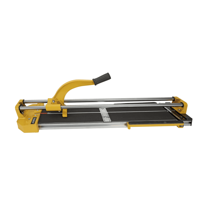 VITO Handfliesenschneider Pro - Fliesenschneider - Sockel mit Lineal, Laserschnittführung - Hand Tools - VIMCA1200 - Tools.de TP Profishop GmbH