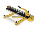 VITO Handfliesenschneider Pro - Fliesenschneider - Sockel mit Lineal, Laserschnittführung - Hand Tools - VIMCA1200 - Tools.de TP Profishop GmbH