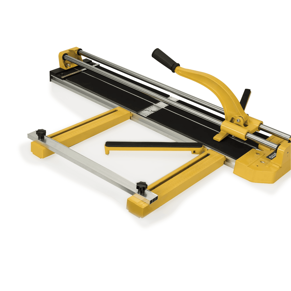 VITO Handfliesenschneider Pro - Fliesenschneider - Sockel mit Lineal, Laserschnittführung - Hand Tools - VIMCA1200 - Tools.de TP Profishop GmbH