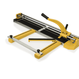 VITO Handfliesenschneider Pro - Fliesenschneider - Sockel mit Lineal, Laserschnittführung - Hand Tools - VIMCA1200 - Tools.de TP Profishop GmbH