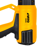 VITO Heißluftpistole 2000W - schnelle Kühlfunktion, abnehmbarer Heißluftauslass-Schutz - Pro Power - VIPAQ2000 - Tools.de TP Profishop GmbH