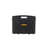 VITO Heißluftpistole 2000W - schnelle Kühlfunktion, abnehmbarer Heißluftauslass-Schutz - Pro Power - VIPAQ2000 - Tools.de TP Profishop GmbH