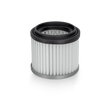 VITO HEPA-Filter für Aschesauger - Hochwertiger Ersatzfilter für Staub und Feinstaub - Pro Power - VIAC4FH - Tools.de TP Profishop GmbH