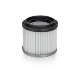 VITO HEPA-Filter für Aschesauger - Hochwertiger Ersatzfilter für Staub und Feinstaub - Pro Power - VIAC4FH - Tools.de TP Profishop GmbH