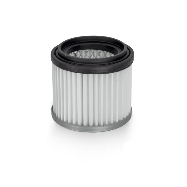 VITO HEPA-Filter für Aschesauger - Hochwertiger Ersatzfilter für Staub und Feinstaub - Pro Power - VIAC4FH - Tools.de TP Profishop GmbH