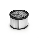 VITO Hepa-Filter kompatibel mit Aschesauger VIASC18B - Pro Power - VIASC18BFH - Tools.de TP Profishop GmbH