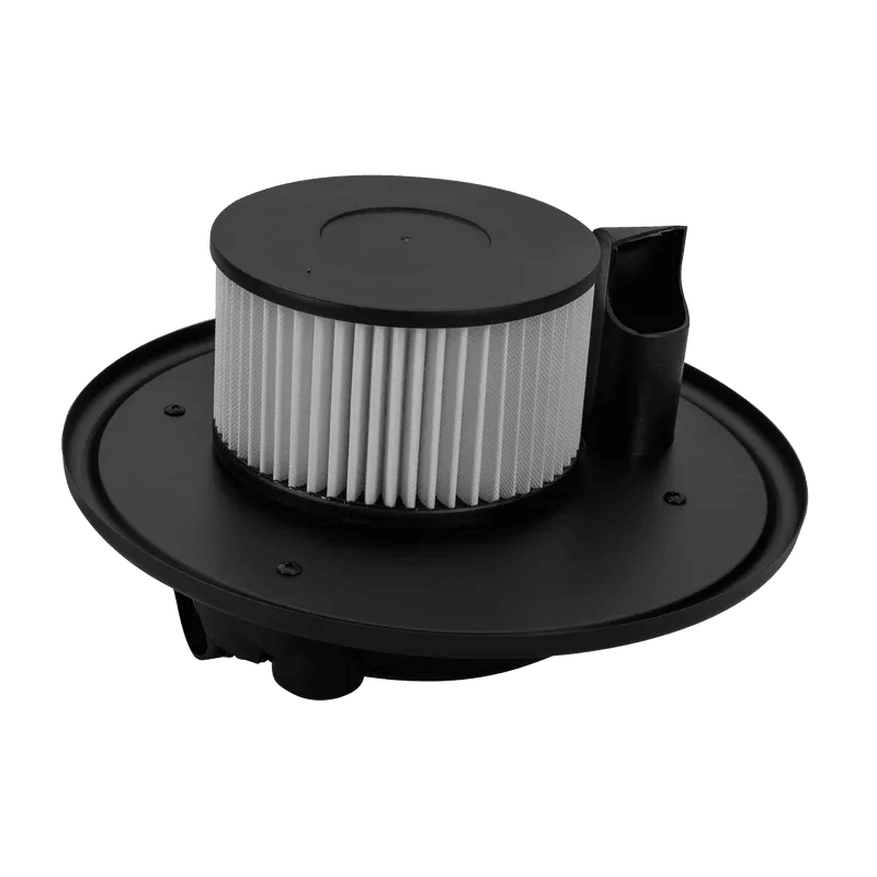 VITO Hepa-Filter kompatibel mit Aschesauger VIASC18B - Pro Power - VIASC18BFH - Tools.de TP Profishop GmbH