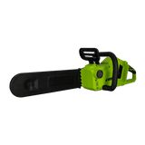 VITO kabellose Akku-Kettensäge 40V LI, Brushless Akku-Kettensäge – Kabellose Hochleistungs-Elektrosäge - Tools.de TP Profishop GmbH