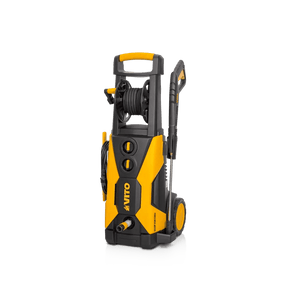 VITO Powerwash 225 Bar Hochdruckreiniger 3200W - Kraftvolle Reinigung für Profis und anspruchsvolle Heimanwender - Tools.de TP Profishop GmbH