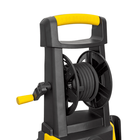 VITO Powerwash 225 Bar Hochdruckreiniger 3200W - Kraftvolle Reinigung für Profis und anspruchsvolle Heimanwender - Tools.de TP Profishop GmbH