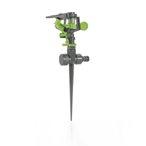 VITO Rasensprenger mit Spieß und Schnellbefestigung - Sprinkler, Kanonensprenger - Garden - VIACHESP - Tools.de TP Profishop GmbH