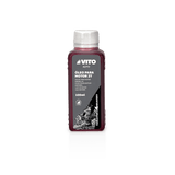 VITO Schmiermittel 100 ml - Motorenöl, Öl, synthetischer Schmierstoff - 2-Takt-Motorenöl - Agro - VIOM2T100 - Tools.de TP Profishop GmbH