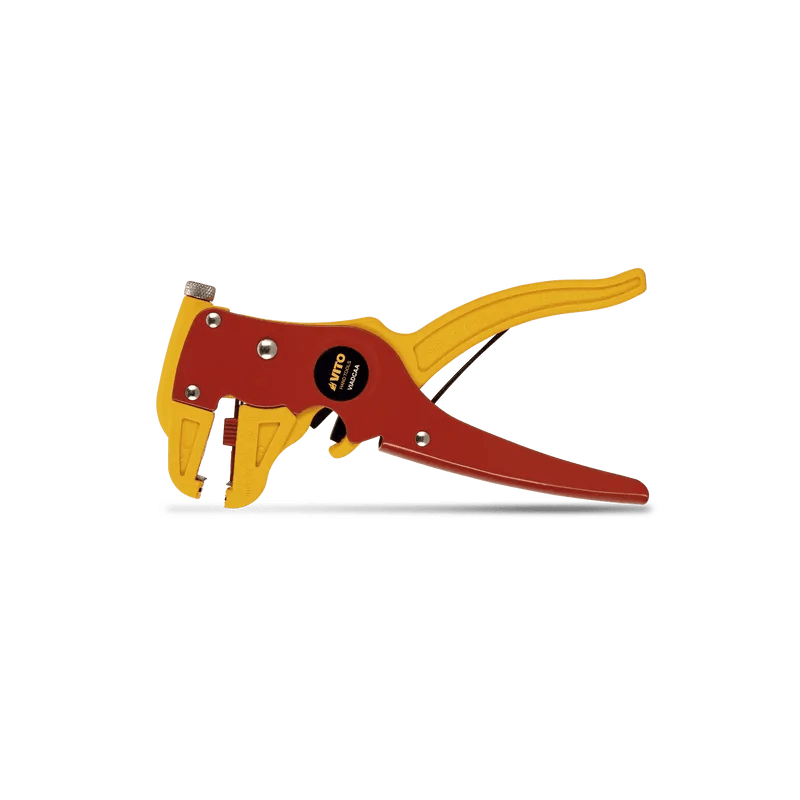 VITO Selbsteinstellende Abisolierzange - Schneidzange 170 mm - Hand Tools - VIADCAA - Tools.de TP Profishop GmbH