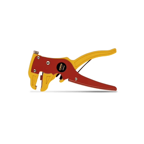 VITO Selbsteinstellende Abisolierzange - Schneidzange 170 mm - Hand Tools - VIADCAA - Tools.de TP Profishop GmbH