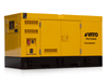 VITO Silent 53dB LpA Diesel / Heizöl HEL** AVR Generator 16kw 20kVA ATS automatisches Netzausfall-Start 400v 4-Zyl 1500 U/min Wasserkühlung - Tools.de TP Profishop GmbH