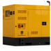 VITO Silent 53dB LpA Diesel / Heizöl HEL** AVR Generator 16kw 20kVA ATS automatisches Netzausfall-Start 400v 4-Zyl 1500 U/min Wasserkühlung - Tools.de TP Profishop GmbH