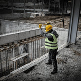 VITO Spitzhacke aus geschmiedetem Stahl mit Holzstiel - für Garten, Landwirtschaft und Bau - Hand Tools - VIPC25C - Tools.de TP Profishop GmbH