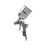 VITO Sprühpistole mit Becher auf der Oberseite 600 ml - 3-5 bar - Pro Power - VIA1862 - Tools.de TP Profishop GmbH
