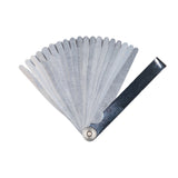 Deltach Fühlerlehre, 20tlg 415017