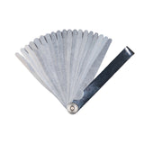 Deltach Fühlerlehre, 20tlg 415017