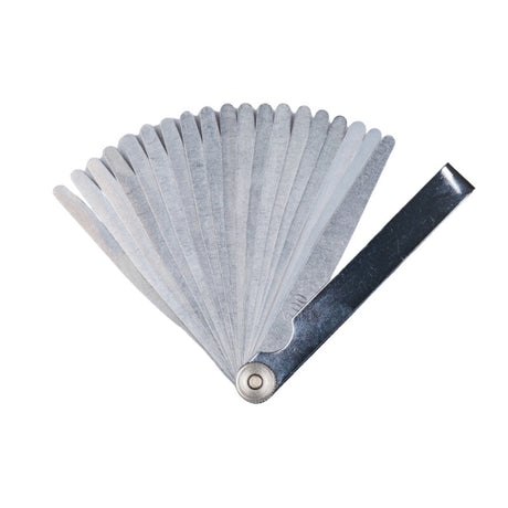 Deltach Fühlerlehre, 20tlg 415017