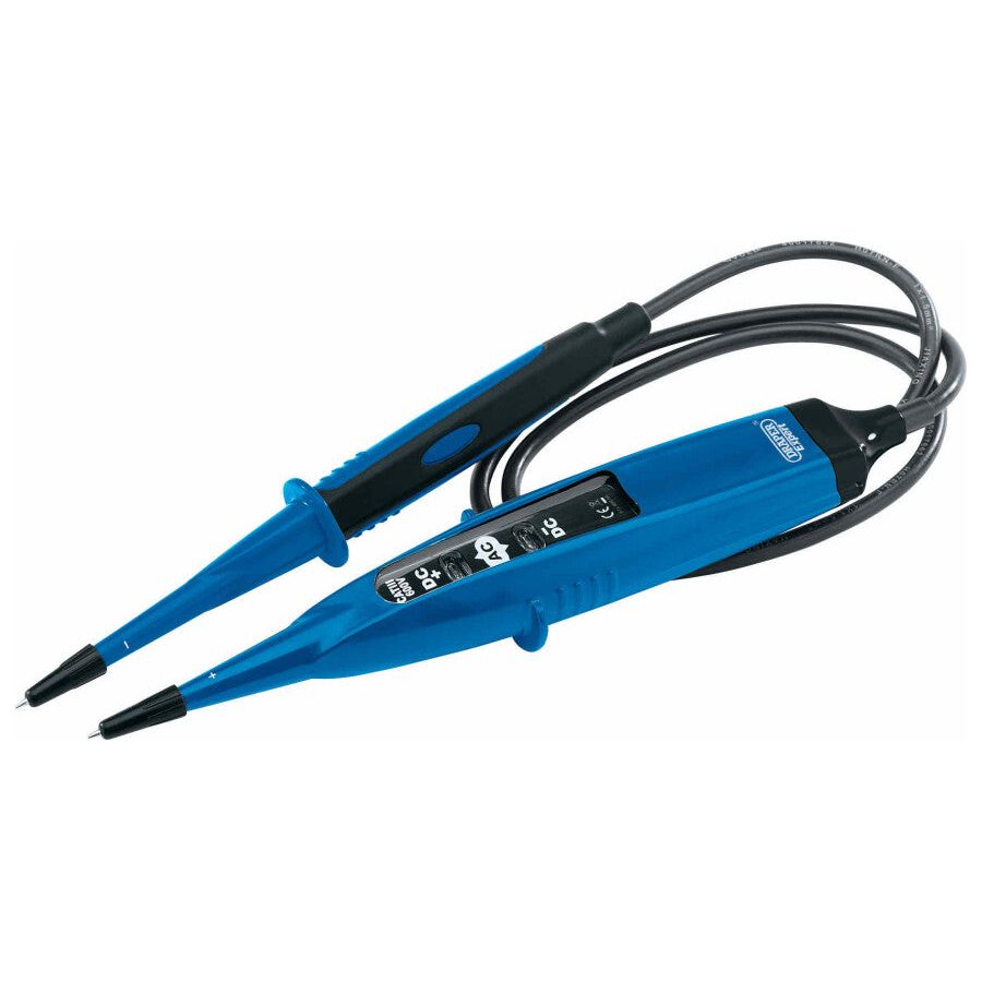Draper Tools Spannungsmesser AC/DC D51957