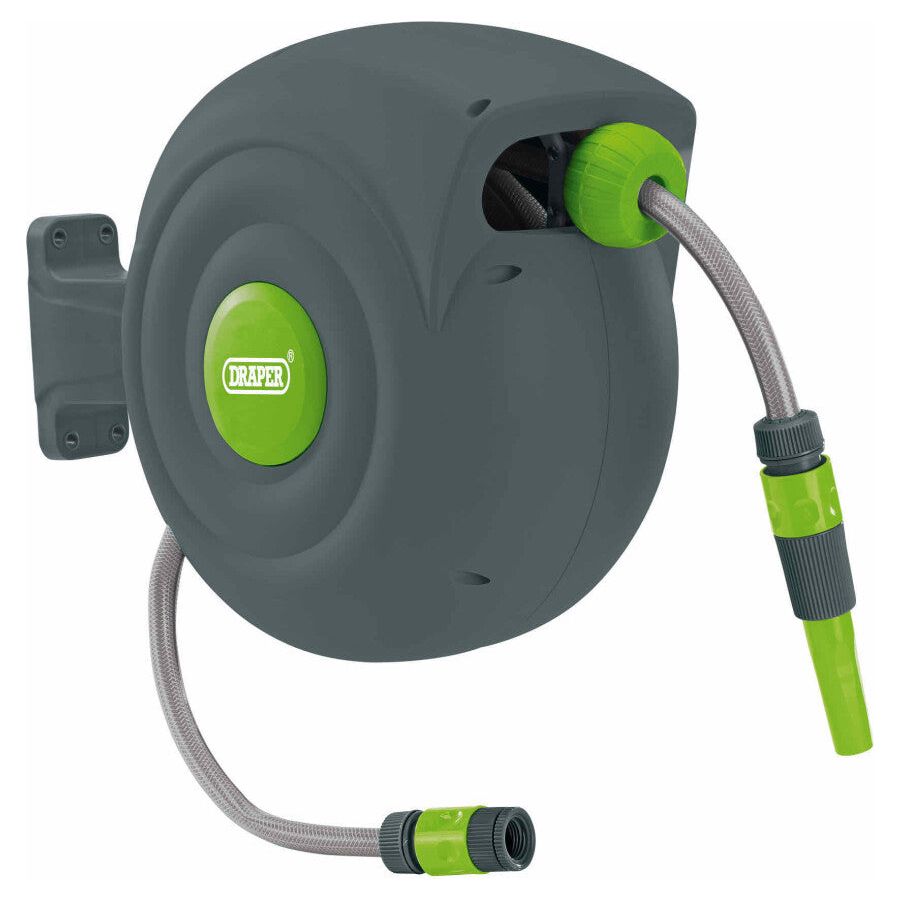 Draper Tools Wasserhaspel, 20m D15046