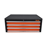 Custor Arbeitsmatte für Wagen CTB9907/515000 CXTB99007RBTO