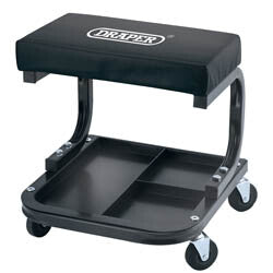 Draper Tools Werkstatt-Hocker D54243