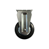 Deltach Rad (fest) für 524000/ 525000/ 527000 529942