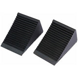 Draper Tools Radstopper, 2 Stück D54500