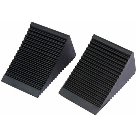 Draper Tools Radstopper, 2 Stück D54500