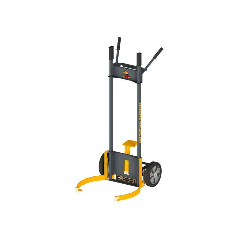 Winntec Radtransporter Y471148
