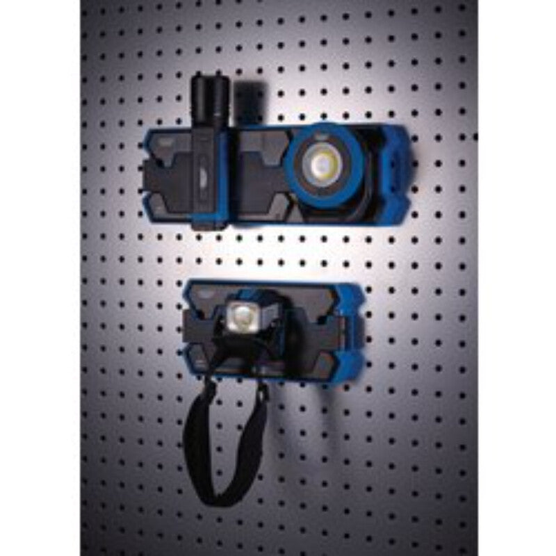 Kabelloses Ladepad, doppelt, 2x 10W