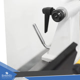 BAMATO WL-460V Drechselmaschine mit variabler Geschwindigkeit