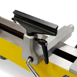BAMATO WL-470V Drechselmaschine mit Digitalanzeige