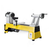 BAMATO WL-460V Drechselmaschine mit variabler Geschwindigkeit