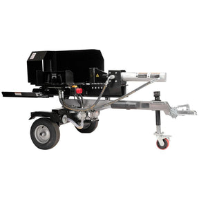 WOODCRAFT 400v elektrischer Holzspalter 22 Tonnen horizontal 2.2 KW LS22EH - Tools.de TP Profishop GmbH