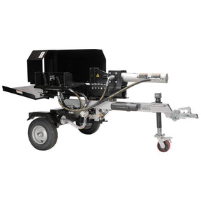 WOODCRAFT Benzin Holzspalter 22 Tonnen horizontal LS22BH - Tools.de TP Profishop GmbH