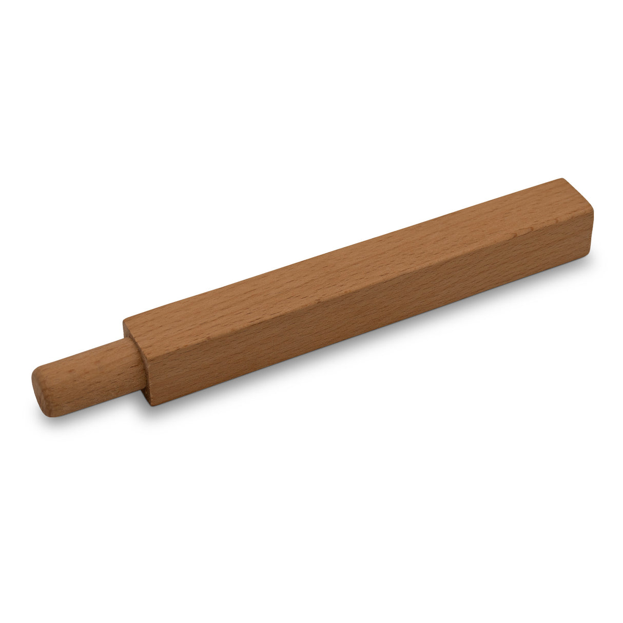 Werkbankhaken aus Holz passend für Werkbänke der Serie BAMATO WORK