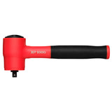 XP1000 1/4"-Ratsche, VDE