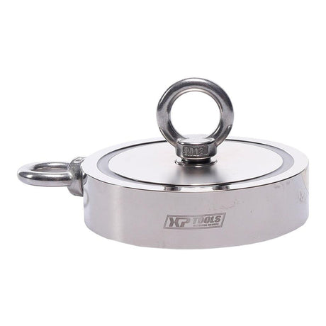 XPTools Angelmagnet 600 kg - Neodym-Magnete - magnetisch auf beiden Seiten - MF600TS - Tools.de TP Profishop GmbH