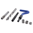 XPTools Gewinde-Reparaturset M12 x 1.75 - Komplettes Kit zur Gewindereparatur - TR12M175 - Tools.de TP Profishop GmbH