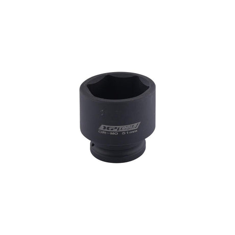 XPTools Stecknuss 3/4'' 51mm Steckschlüssel Steckschlüsseleinsatz DS34S51 - Tools.de TP Profishop GmbH